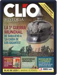 Clio (Digital) Subscription                    December 13th, 2010 Issue