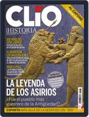 Clio (Digital) Subscription                    November 8th, 2010 Issue