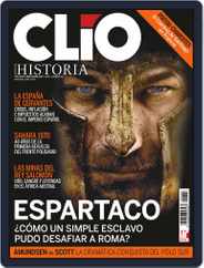 Clio (Digital) Subscription                    May 21st, 2010 Issue