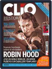 Clio (Digital) Subscription                    April 27th, 2010 Issue