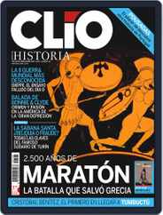 Clio (Digital) Subscription                    April 19th, 2010 Issue