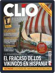 Clio (Digital) Subscription                    February 24th, 2010 Issue