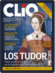 Clio (Digital) Subscription                    December 10th, 2009 Issue