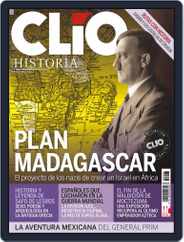 Clio (Digital) Subscription                    October 28th, 2009 Issue