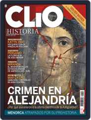 Clio (Digital) Subscription                    October 13th, 2009 Issue