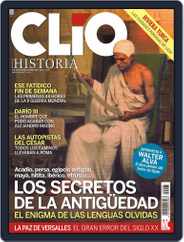 Clio (Digital) Subscription                    September 3rd, 2009 Issue