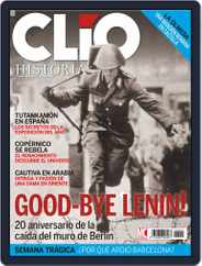 Clio (Digital) Subscription                    June 2nd, 2009 Issue