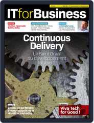 It For Business (Digital) Subscription                    June 1st, 2018 Issue