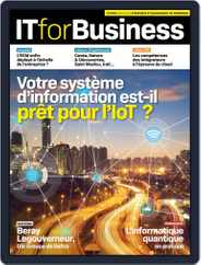 It For Business (Digital) Subscription                    March 1st, 2018 Issue