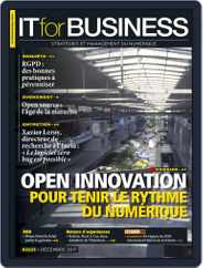 It For Business (Digital) Subscription                    December 1st, 2017 Issue