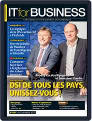 It For Business (Digital) Subscription                    November 1st, 2017 Issue