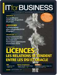 It For Business (Digital) Subscription                    September 1st, 2017 Issue