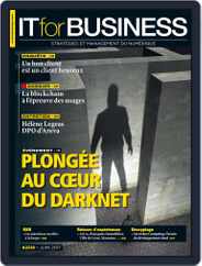 It For Business (Digital) Subscription                    June 1st, 2017 Issue
