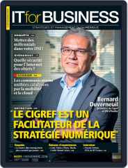 It For Business (Digital) Subscription                    November 1st, 2016 Issue