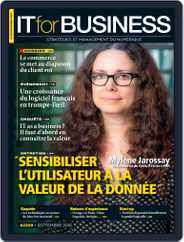 It For Business (Digital) Subscription                    September 1st, 2016 Issue