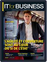 It For Business (Digital) Subscription                    June 21st, 2016 Issue