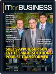 It For Business (Digital) Subscription May 25th, 2016 Issue