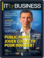 It For Business (Digital) Subscription                    April 25th, 2016 Issue