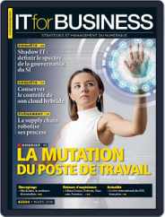 It For Business (Digital) Subscription March 23rd, 2016 Issue