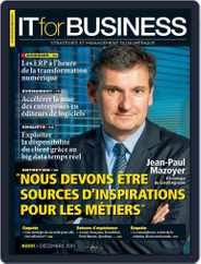 It For Business (Digital) Subscription December 19th, 2015 Issue