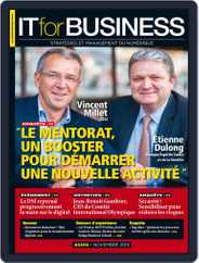 It For Business (Digital) Subscription November 1st, 2015 Issue
