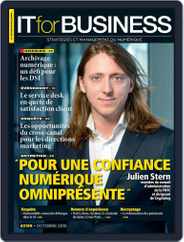 It For Business (Digital) Subscription September 30th, 2015 Issue