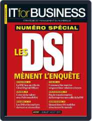 It For Business (Digital) Subscription                    July 21st, 2015 Issue
