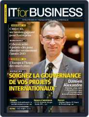 It For Business (Digital) Subscription April 23rd, 2015 Issue