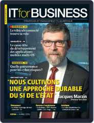 It For Business (Digital) Subscription                    April 20th, 2015 Issue