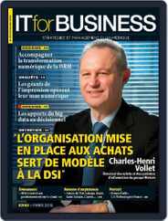 It For Business (Digital) Subscription March 23rd, 2015 Issue
