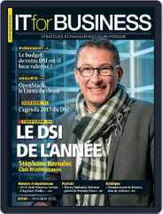 It For Business (Digital) Subscription January 27th, 2015 Issue