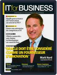 It For Business (Digital) Subscription                    December 1st, 2014 Issue