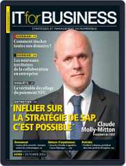 It For Business (Digital) Subscription                    October 13th, 2014 Issue
