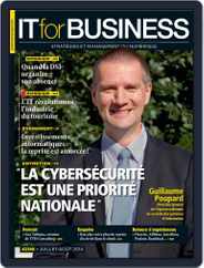 It For Business (Digital) Subscription                    July 16th, 2014 Issue
