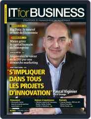 It For Business (Digital) Subscription                    March 21st, 2014 Issue