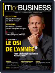 It For Business (Digital) Subscription January 27th, 2014 Issue