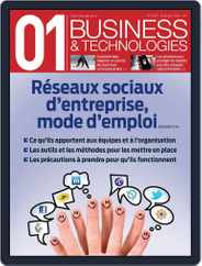 It For Business (Digital) Subscription January 16th, 2013 Issue