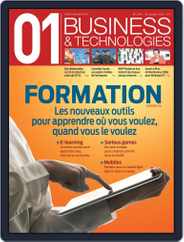 It For Business (Digital) Subscription October 17th, 2012 Issue