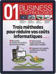 It For Business (Digital) Subscription October 10th, 2012 Issue