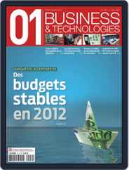 It For Business (Digital) Subscription February 29th, 2012 Issue
