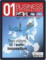 It For Business (Digital) Subscription                    February 1st, 2012 Issue