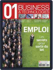 It For Business (Digital) Subscription January 25th, 2012 Issue