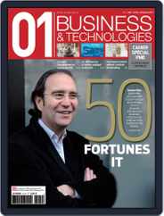 It For Business (Digital) Subscription November 2nd, 2011 Issue
