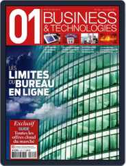 It For Business (Digital) Subscription October 19th, 2011 Issue