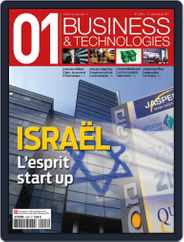It For Business (Digital) Subscription August 31st, 2011 Issue