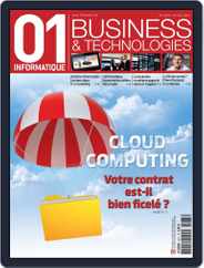 It For Business (Digital) Subscription March 12th, 2011 Issue