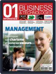 It For Business (Digital) Subscription March 2nd, 2011 Issue