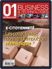 It For Business (Digital) Subscription                    November 24th, 2010 Issue