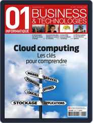 It For Business (Digital) Subscription October 20th, 2010 Issue