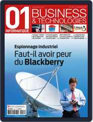 It For Business (Digital) Subscription September 8th, 2010 Issue